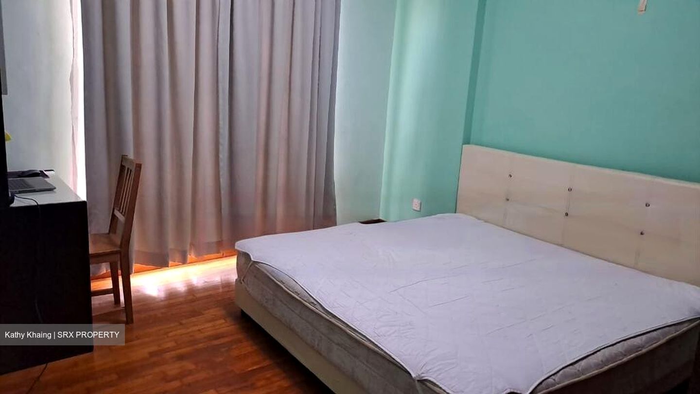 Parc Vista (D22), Condominium #559380721